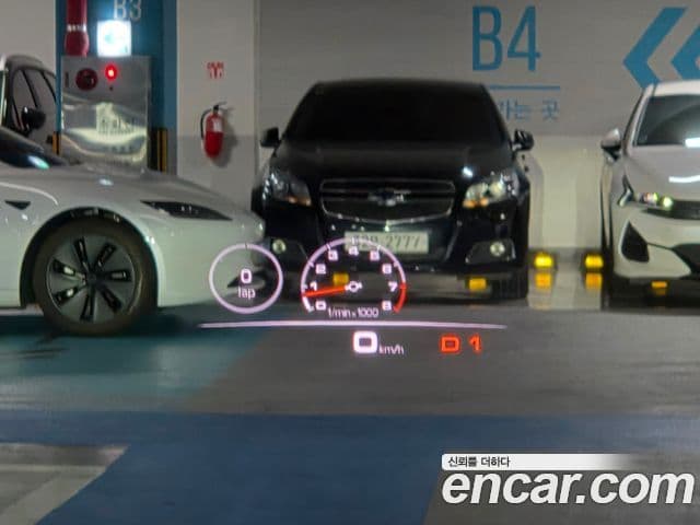 Porsche Cayenne (PO536), 2020 11