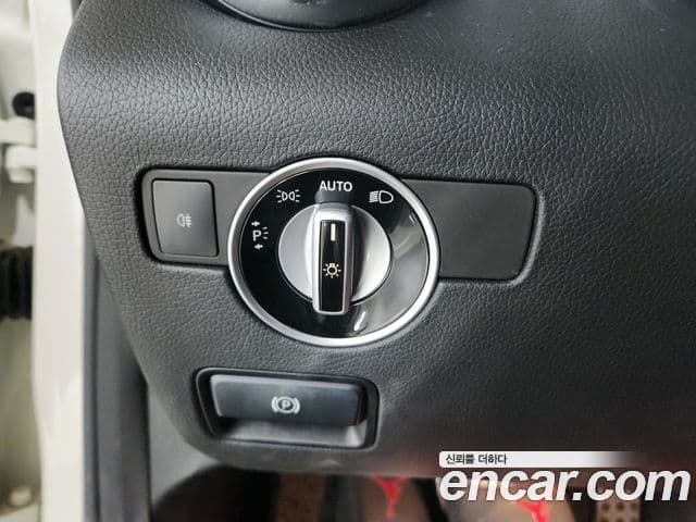 Mercedes-Benz New SLK-класс R172, 2013 9