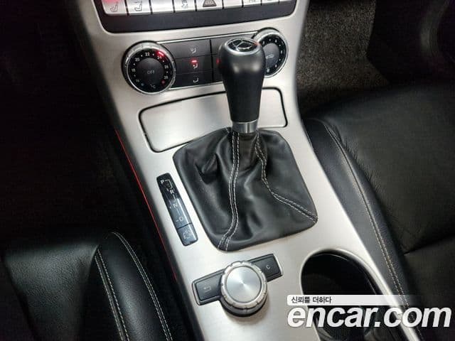 Mercedes-Benz New SLK-класс R172, 2013 14