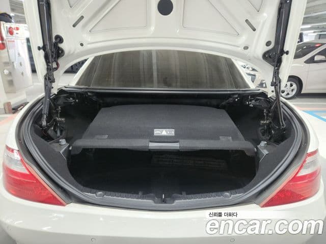 Mercedes-Benz New SLK-класс R172, 2013 20