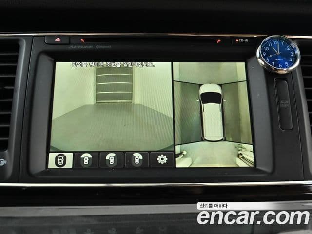 Kia All New Carnival Noblesse, 2016 15