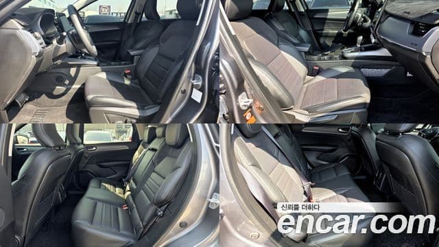 Renault Korea(Samsung) XM3 Signature, 2020 11