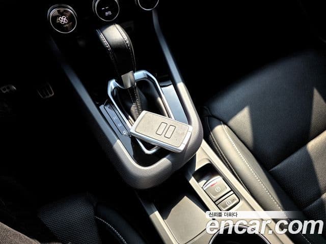 Renault Korea(Samsung) XM3 Signature, 2020 14