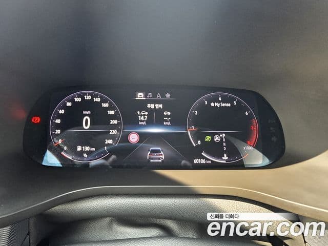 Renault Korea(Samsung) XM3 Signature, 2020 15