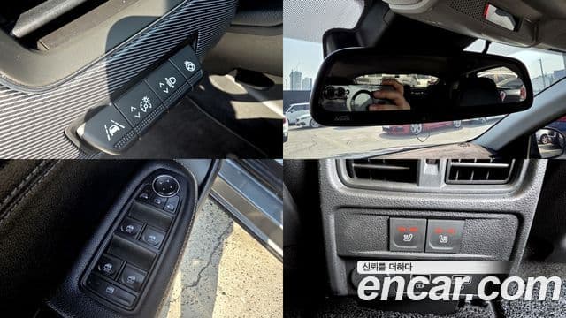 Renault Korea(Samsung) XM3 Signature, 2020 16