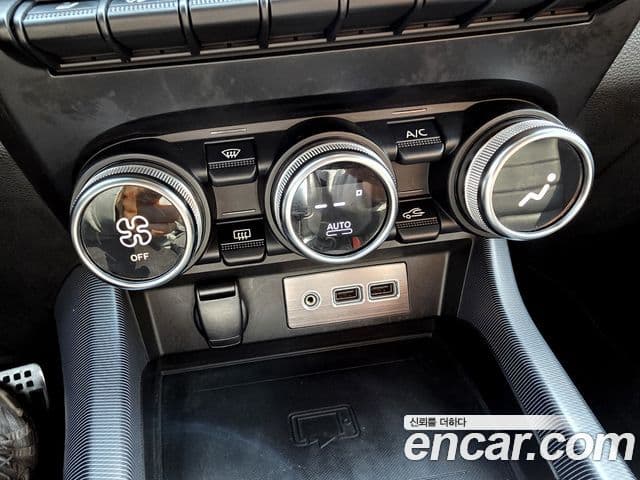 Renault Korea(Samsung) XM3 Signature, 2020 17