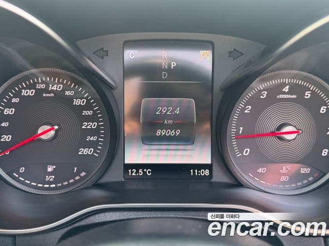 Mercedes-Benz C-класс W205 C200 кабриолет, 2018 8