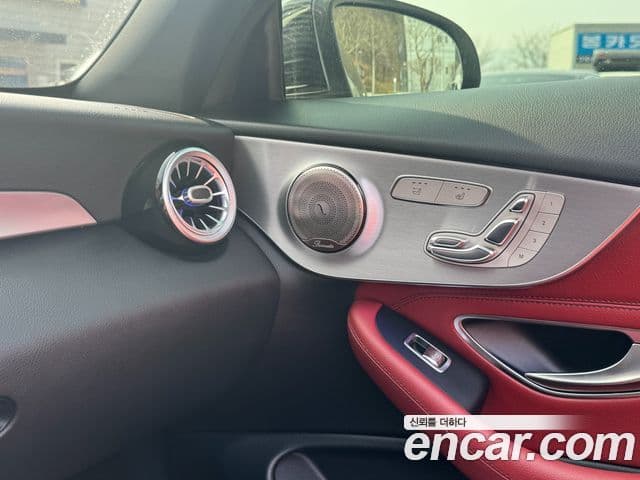 Mercedes-Benz C-класс W205 C200 кабриолет, 2018 12