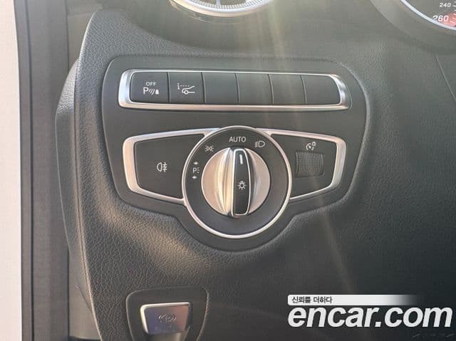 Mercedes-Benz C-класс W205 C200 кабриолет, 2018 16