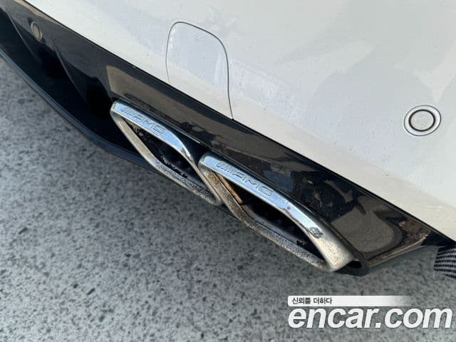 Mercedes-Benz C-класс W205 C200 кабриолет, 2018 19