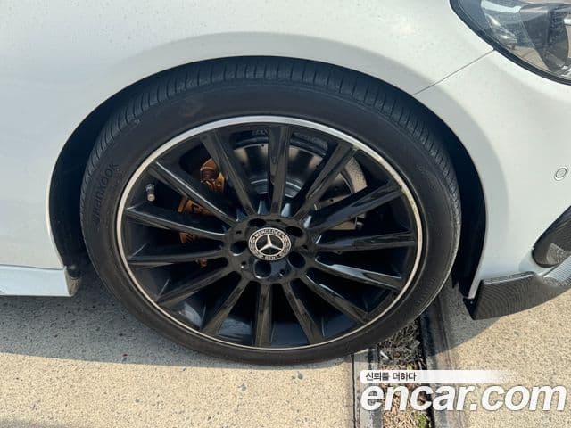 Mercedes-Benz C-класс W205 C200 кабриолет, 2018 20