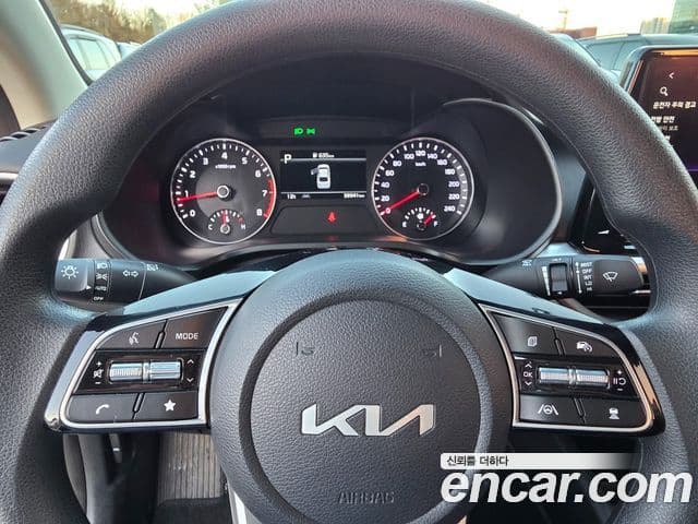 Kia The / новый New K3 2세대 Trendy, 2022 9