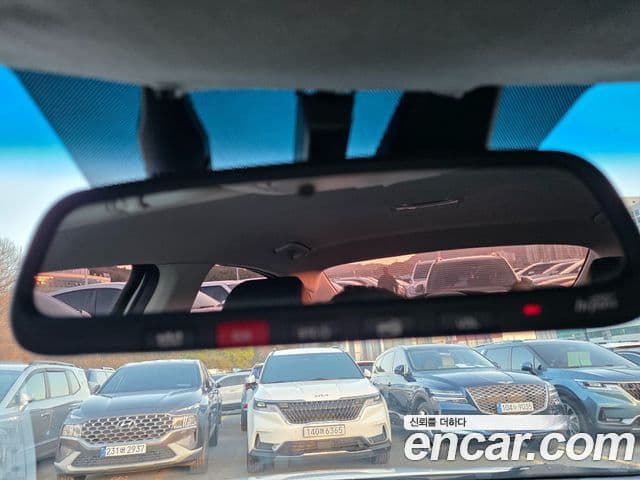 Kia The / новый New K3 2세대 Trendy, 2022 13