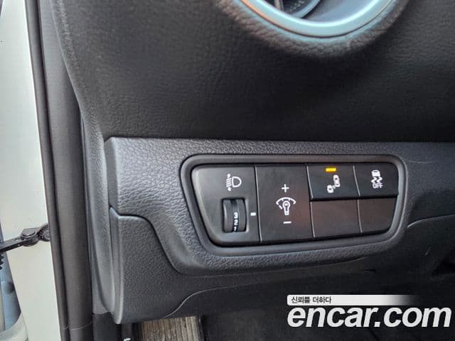 Kia The / новый New K3 2세대 Trendy, 2022 14