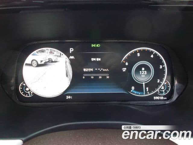 Hyundai Palisade Calligraphy, 2022 10