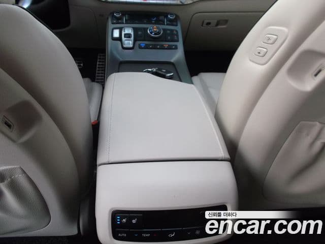 Hyundai Palisade Calligraphy, 2022 12