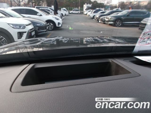 Hyundai Palisade Calligraphy, 2022 14