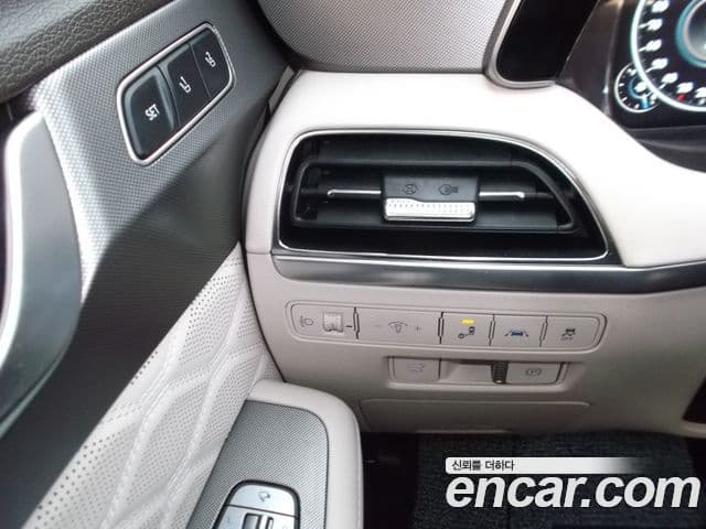 Hyundai Palisade Calligraphy, 2022 15