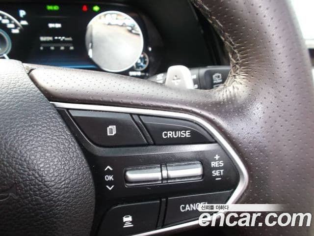 Hyundai Palisade Calligraphy, 2022 16