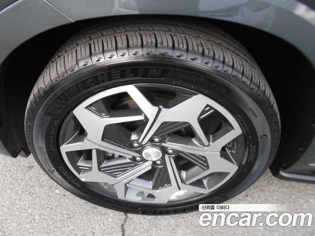 Hyundai Palisade Calligraphy, 2022 19