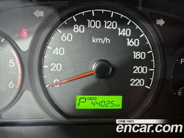 Hyundai Grand Starex CVX Deluxe, 2013 8