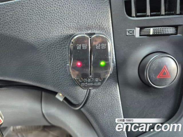 Hyundai Grand Starex CVX Deluxe, 2013 16