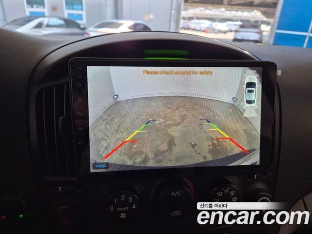 Hyundai Grand Starex CVX Deluxe, 2013 19