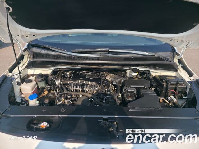 Kia The / новый New Carnival Prestige, 2020 7