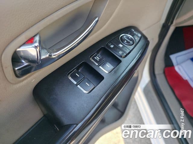 Kia The / новый New Carnival Prestige, 2020 15