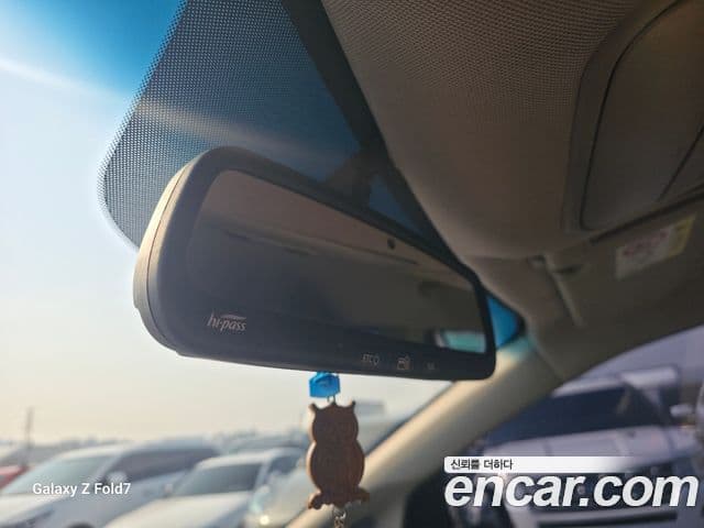 Kia The / новый New Carnival Prestige, 2020 17