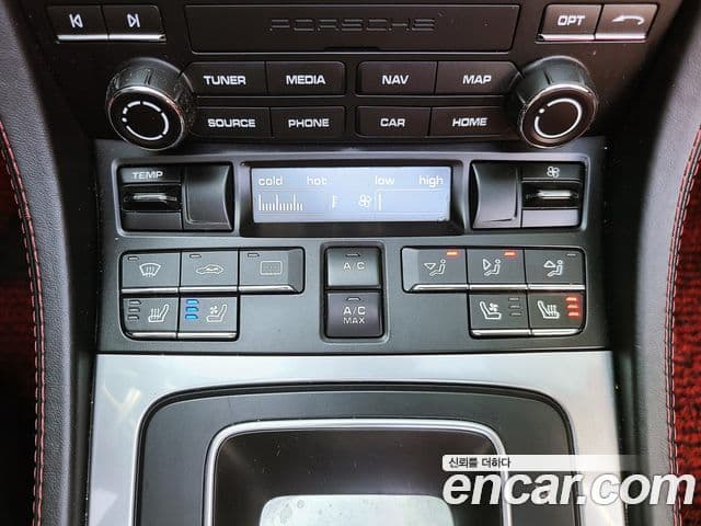 Porsche 718 Boxster 2.5 GTS, 2019 12