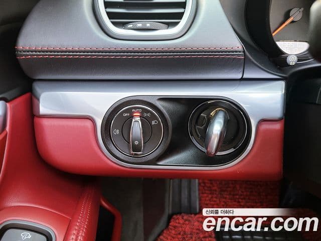 Porsche 718 Boxster 2.5 GTS, 2019 14