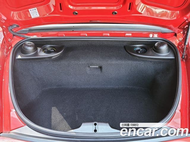 Porsche 718 Boxster 2.5 GTS, 2019 18