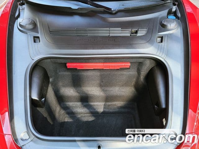 Porsche 718 Boxster 2.5 GTS, 2019 19