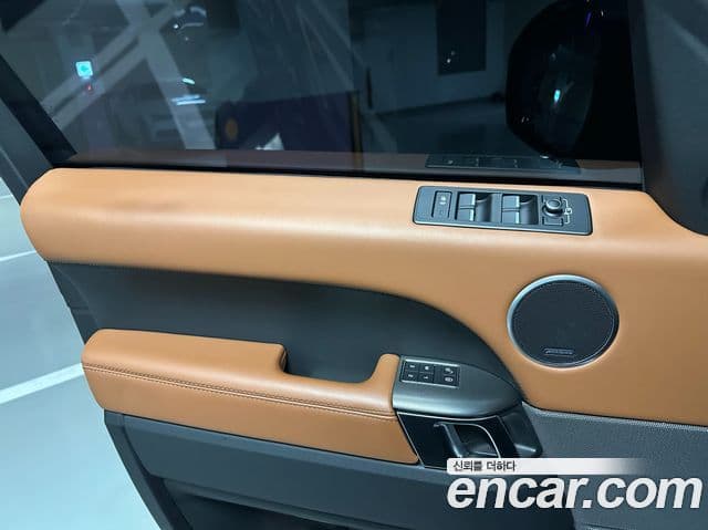 Land Rover Range Rover Sport 2세대 3.0 SDV6 HSE Dynamic, 2017 11