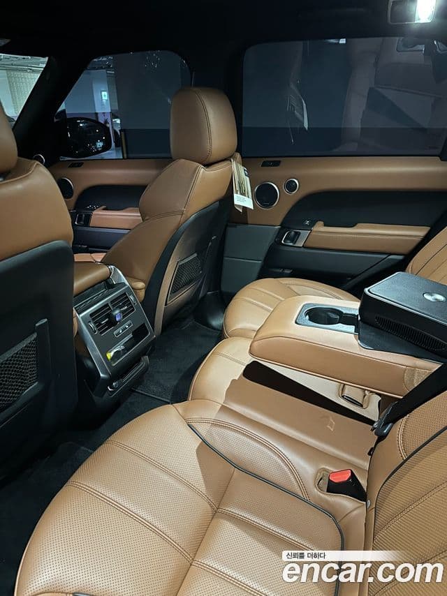 Land Rover Range Rover Sport 2세대 3.0 SDV6 HSE Dynamic, 2017 12