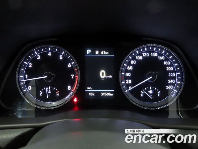 Hyundai Sonata (DN8) Premium Plus, 2023 9