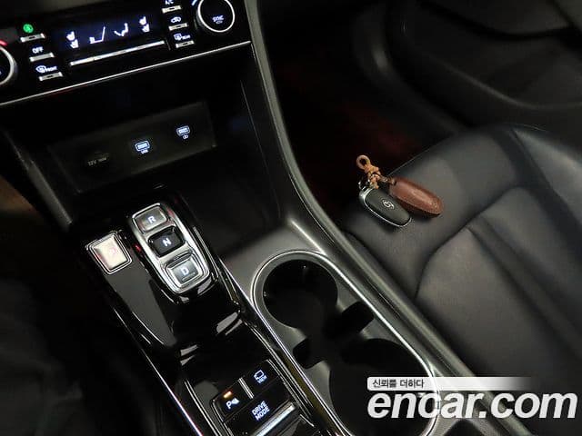 Hyundai Sonata (DN8) Premium Plus, 2023 13