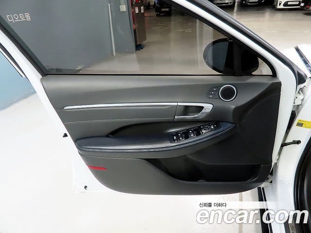 Hyundai Sonata (DN8) Premium Plus, 2023 14