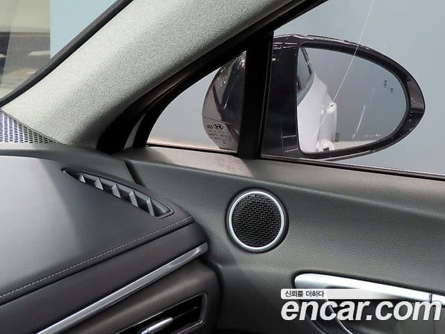 Hyundai Sonata (DN8) Premium Plus, 2023 16