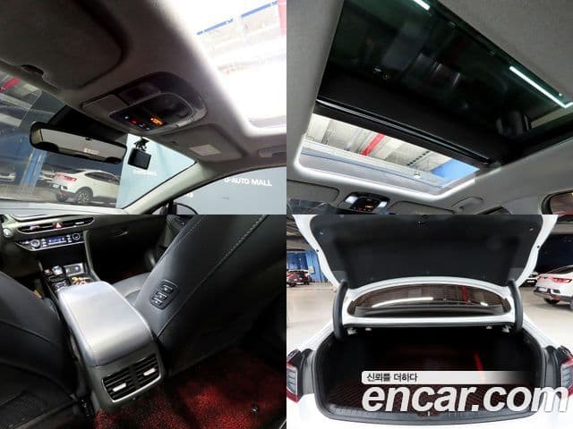 Hyundai Sonata (DN8) Premium Plus, 2023 18