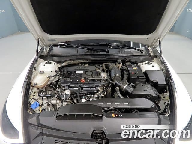 Hyundai Sonata (DN8) Premium Plus, 2023 19