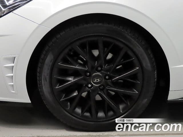 Hyundai Sonata (DN8) Premium Plus, 2023 20