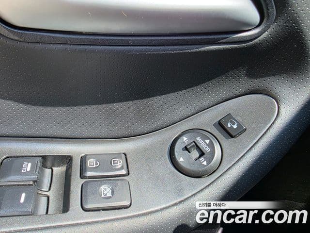 Kia The / новый New Morning Deluxe, 2016 18