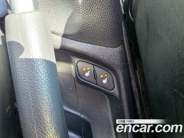 Kia The / новый New Morning Deluxe, 2016 19