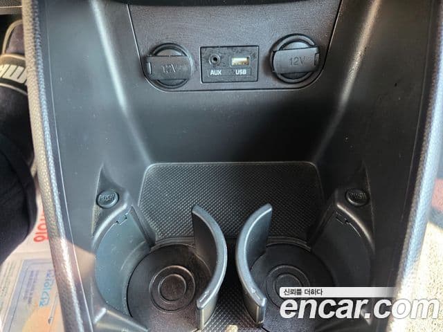 Kia The / новый New Morning Deluxe, 2016 20