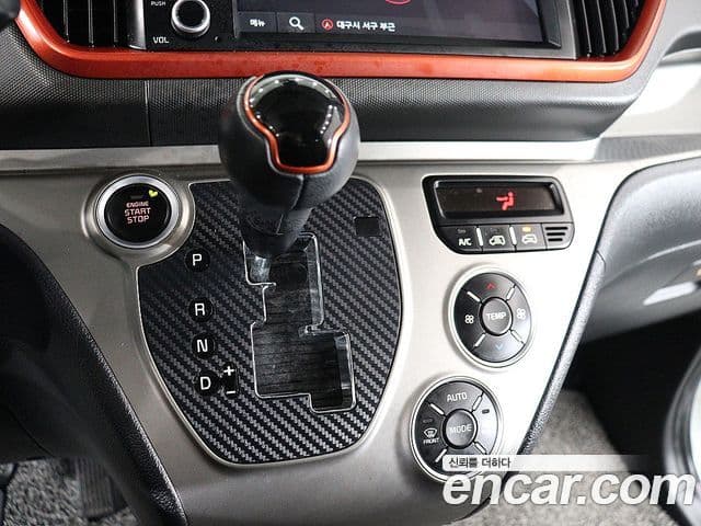 Kia The / новый New Ray Signature, 2021 9