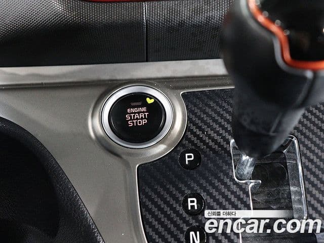 Kia The / новый New Ray Signature, 2021 17