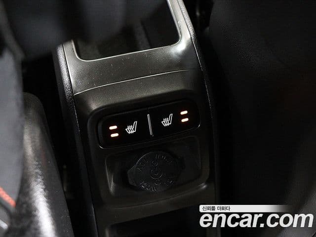 Kia The / новый New Ray Signature, 2021 18