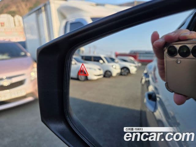 Kia Sportage 5세대 гибрид Signature Gravity 2WD, 2023 18